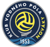 KVP Nováky logo