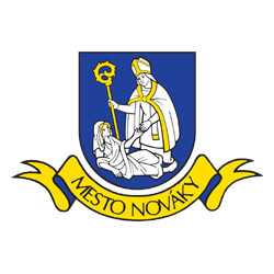 Mesto Nováky